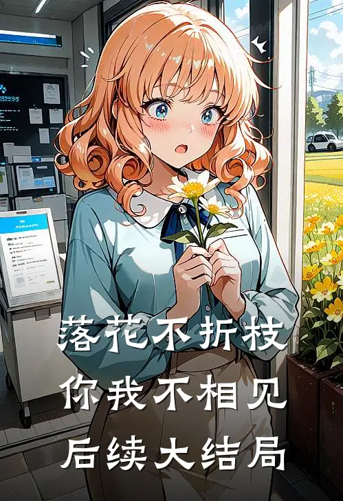 落花不折枝，你我不相见后续大结局