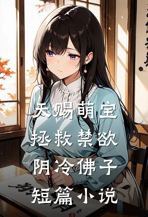 天赐萌宝：拯救禁欲阴冷佛子短篇小说