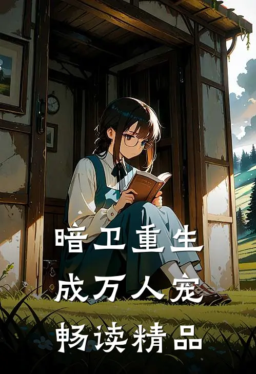 暗卫重生成万人宠畅读精品