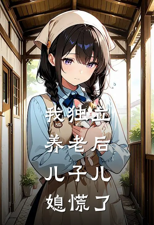 我独立养老后，儿子儿媳慌了