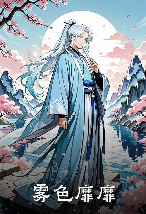 雾色靡靡
