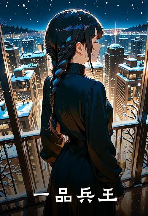 一品兵王