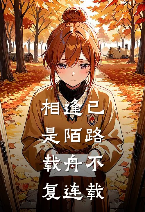 相逢已是陌路，载舟不复连载