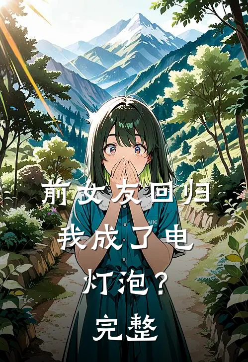 前女友回归，我成了电灯泡？完整