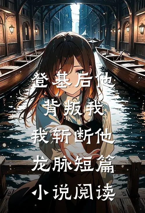 登基后他背叛我，我斩断他龙脉短篇小说阅读