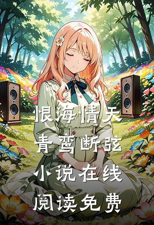 恨海情天，青鸾断弦小说在线阅读免费