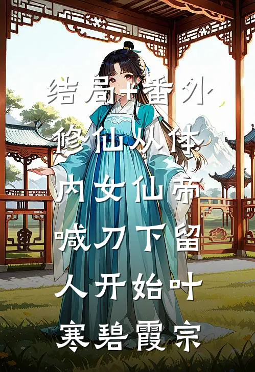 结局+番外修仙从体内女仙帝喊刀下留人开始叶寒碧霞宗