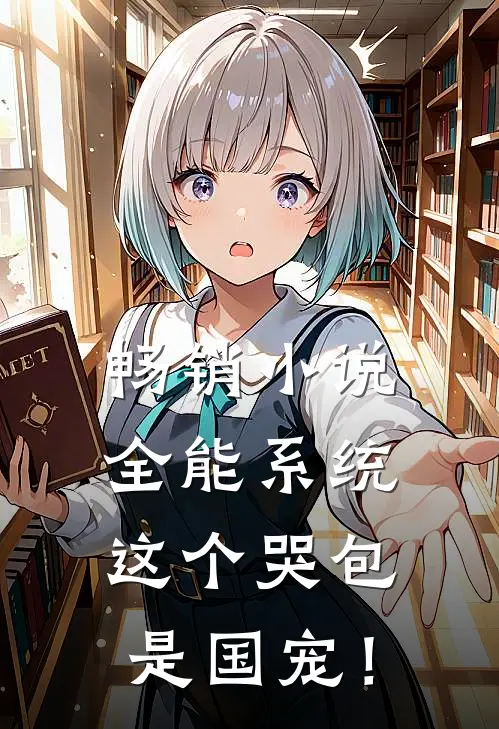 畅销小说全能系统，这个哭包是国宠！