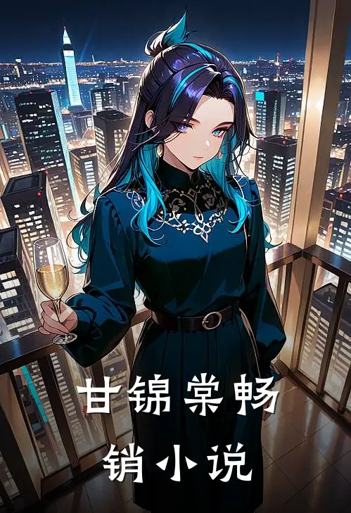 甘锦棠畅销小说
