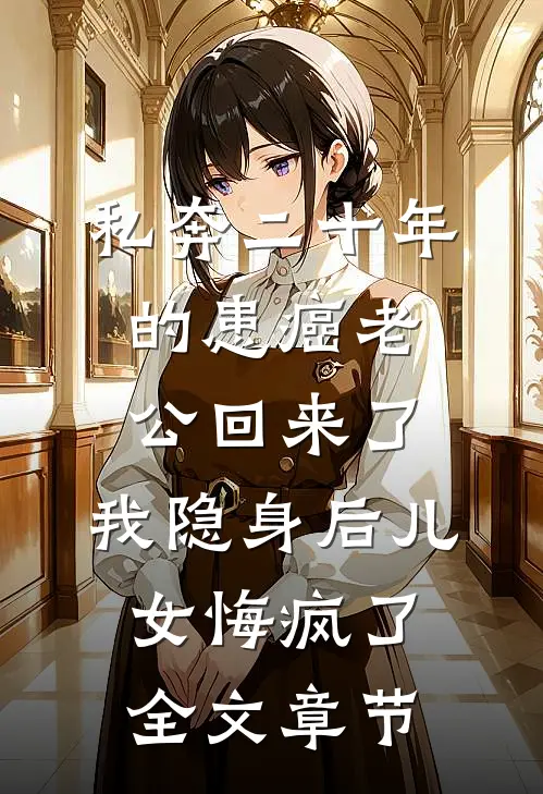 私奔二十年的患癌老公回来了，我隐身后儿女悔疯了全文章节