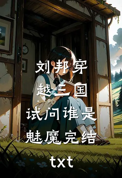刘邦穿越三国，试问谁是魅魔完结txt