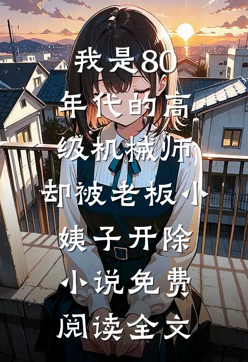 我是80年代的高级机械师，却被老板小姨子开除小说免费阅读全文