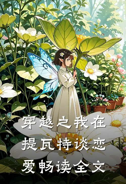穿越之我在提瓦特谈恋爱畅读全文