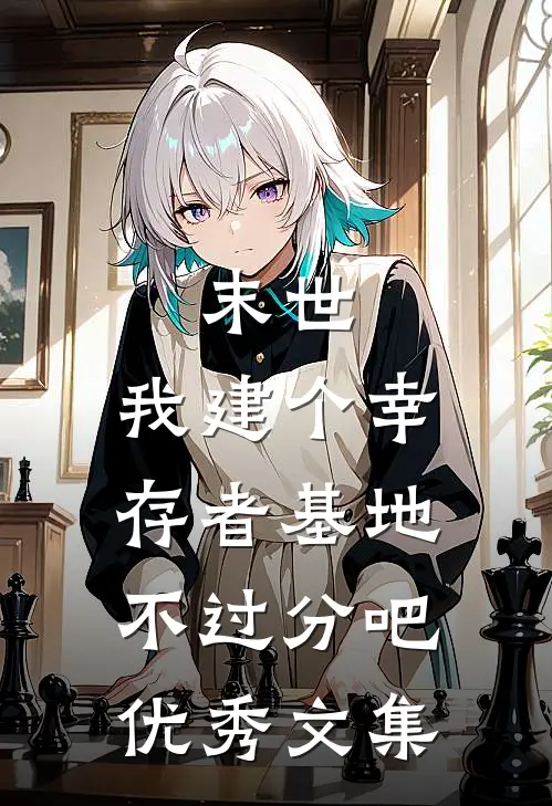 末世：我建个幸存者基地不过分吧优秀文集