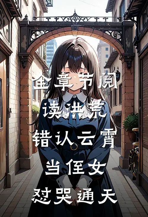 全章节阅读洪荒：错认云霄当侄女，怼哭通天