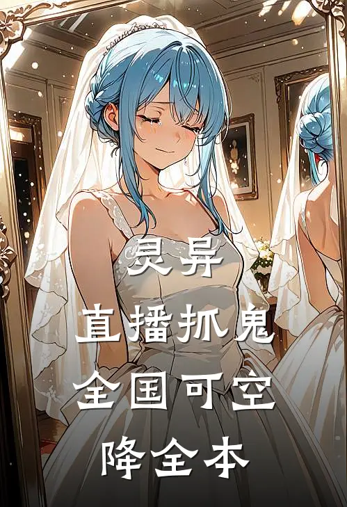 灵异：直播抓鬼，全国可空降全本