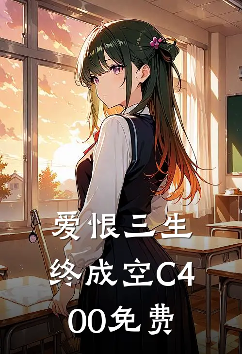 爱恨三生，终成空C400免费