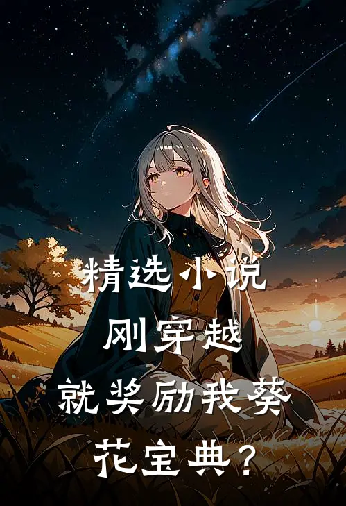 精选小说刚穿越，就奖励我葵花宝典？