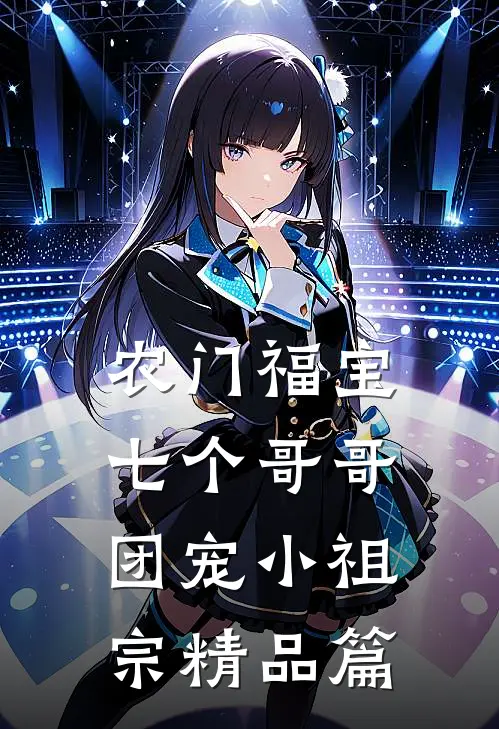 农门福宝：七个哥哥团宠小祖宗精品篇