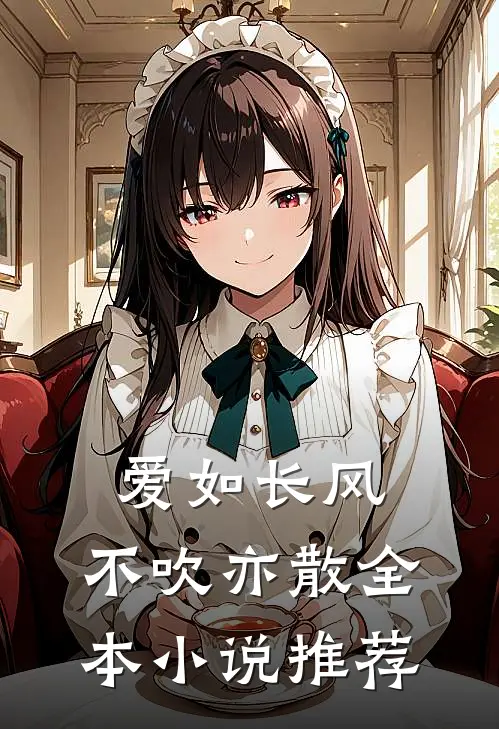 爱如长风，不吹亦散全本小说推荐