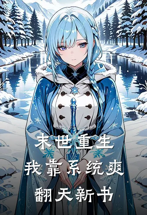 末世重生：我靠系统爽翻天新书