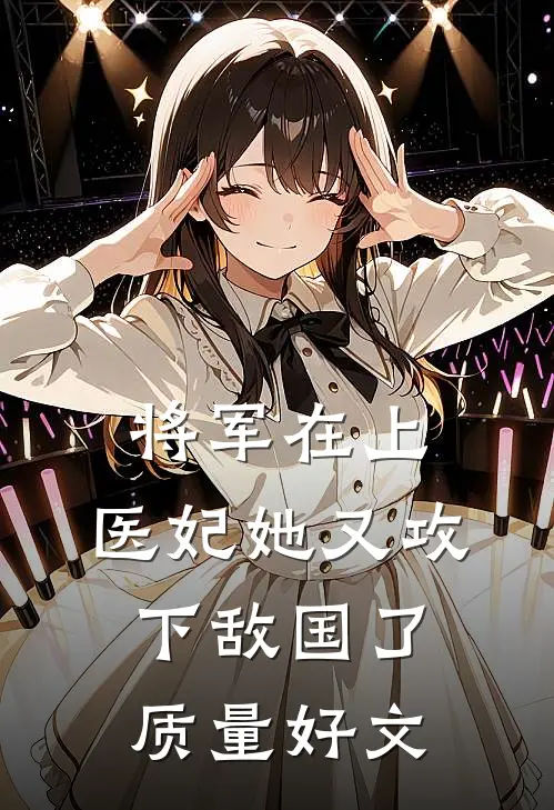 将军在上，医妃她又攻下敌国了质量好文