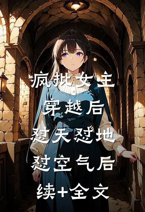 疯批女主穿越后，怼天怼地怼空气后续+全文