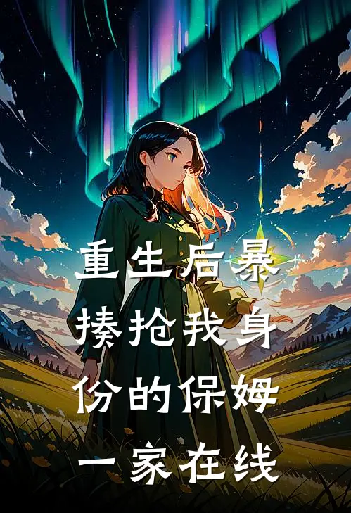 重生后暴揍抢我身份的保姆一家在线