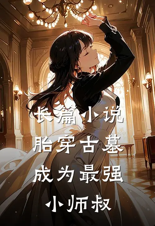 长篇小说胎穿古墓，成为最强小师叔