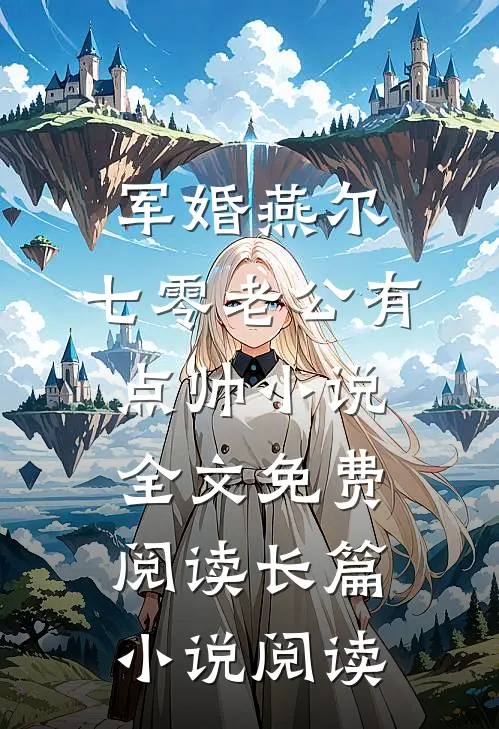 军婚燕尔:七零老公有点帅小说全文免费阅读长篇小说阅读
