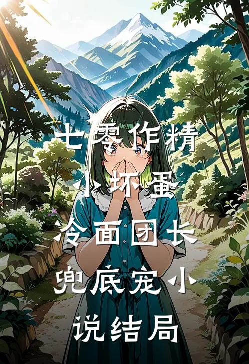 七零作精小坏蛋，冷面团长兜底宠小说结局