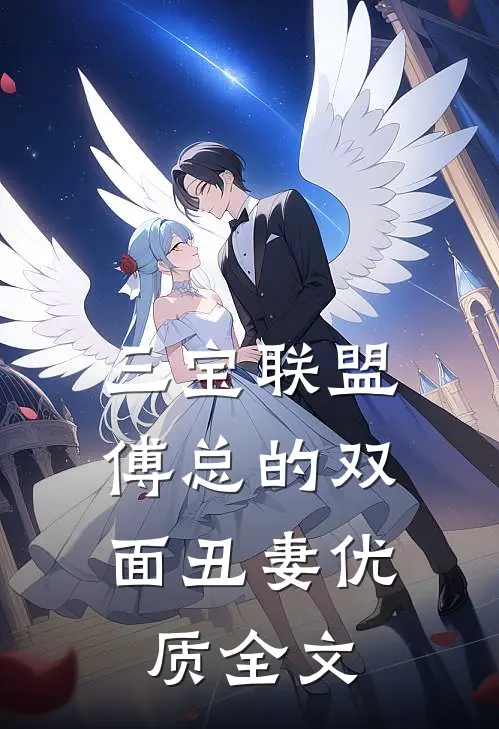 三宝联盟：傅总的双面丑妻优质全文