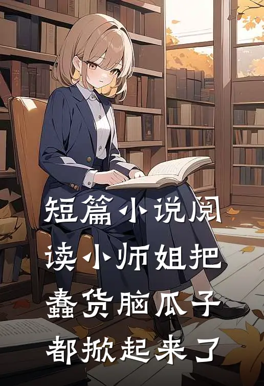 短篇小说阅读小师姐把蠢货脑瓜子都掀起来了