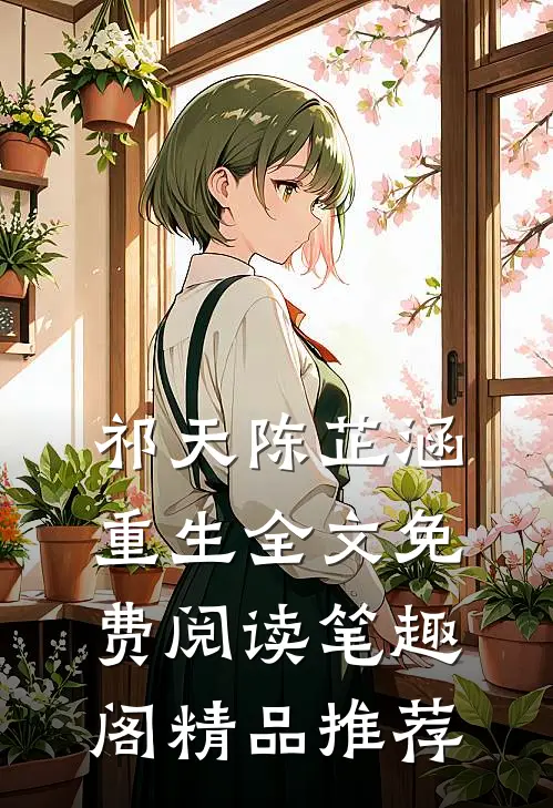 祁天陈芷涵重生全文免费阅读笔趣阁精品推荐