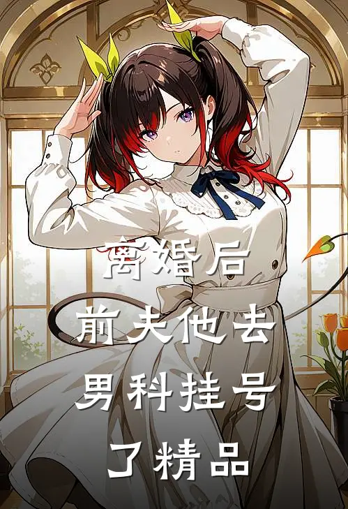 离婚后，前夫他去男科挂号了精品