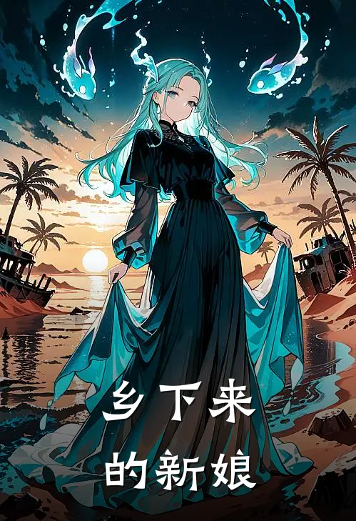 乡下来的新娘