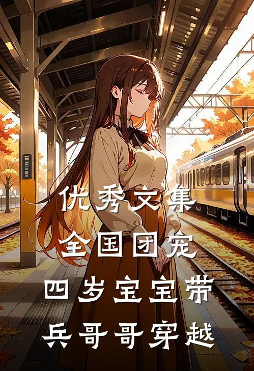 优秀文集全国团宠：四岁宝宝带兵哥哥穿越