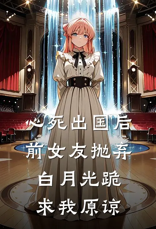 心死出国后，前女友抛弃白月光跪求我原谅