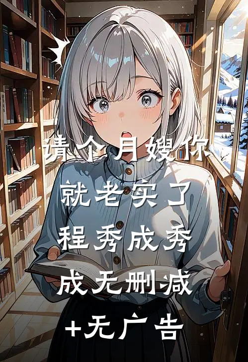 请个月嫂你就老实了程秀成秀成无删减+无广告