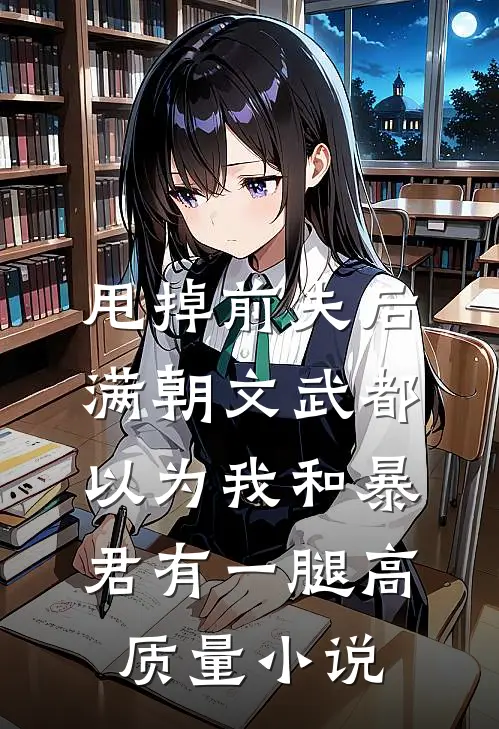 甩掉前夫后，满朝文武都以为我和暴君有一腿高质量小说