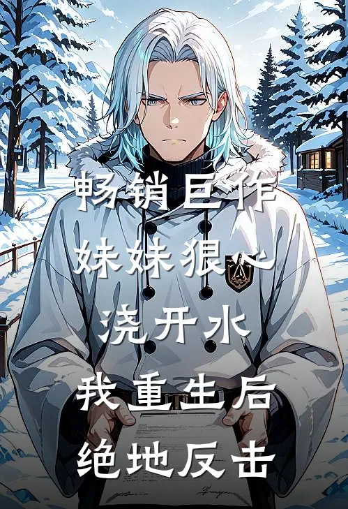 畅销巨作妹妹狠心浇开水，我重生后绝地反击