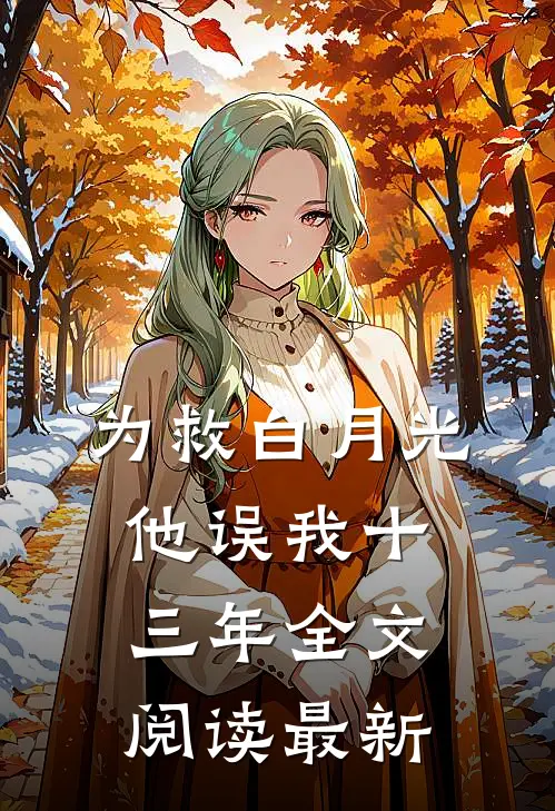 为救白月光，他误我十三年全文阅读最新