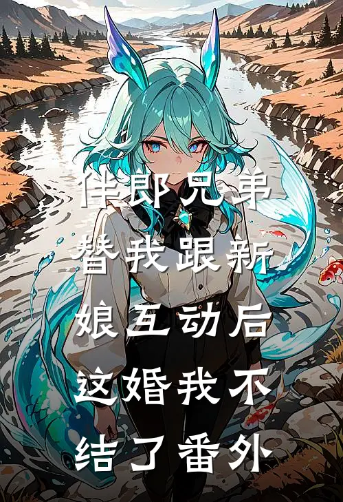 伴郎兄弟替我跟新娘互动后，这婚我不结了番外