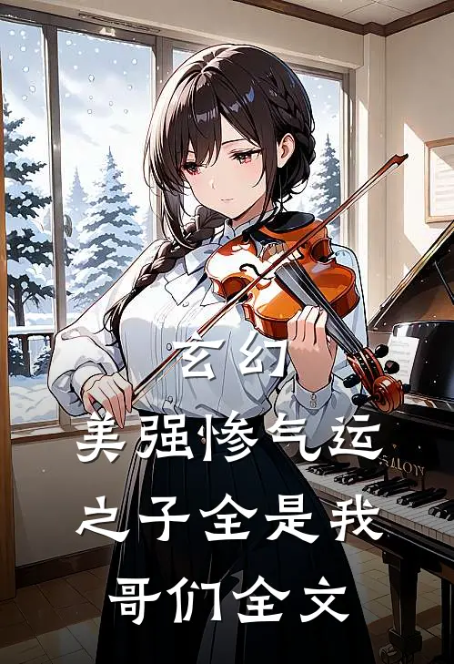 玄幻：美强惨气运之子全是我哥们全文
