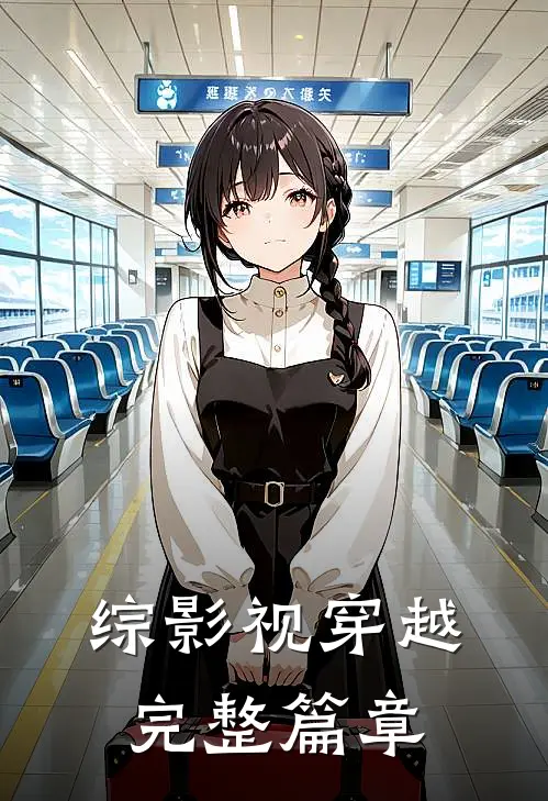 综影视穿越完整篇章