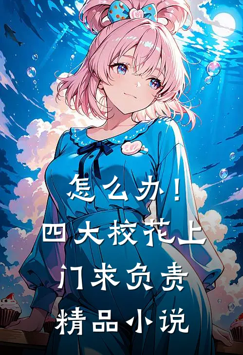 怎么办！四大校花上门求负责精品小说