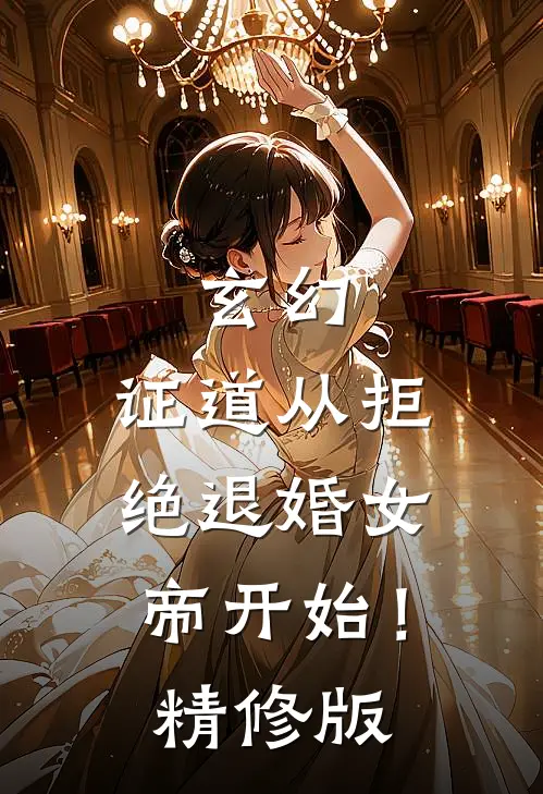 玄幻：证道从拒绝退婚女帝开始！精修版