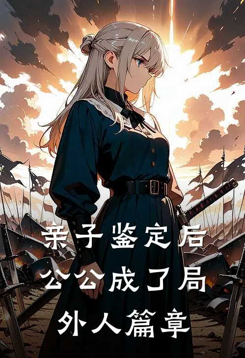 亲子鉴定后，公公成了局外人篇章