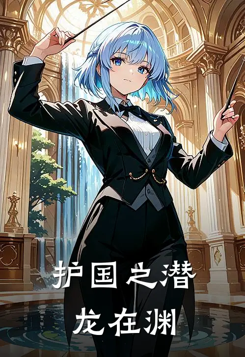 护国之潜龙在渊