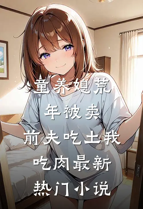 童养媳荒年被卖，前夫吃土我吃肉最新热门小说